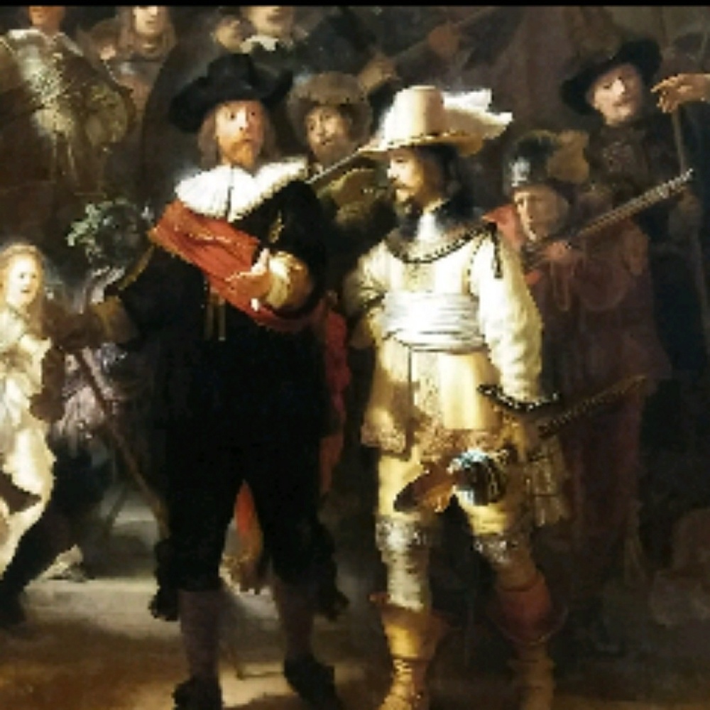 Meet your Posher, Brian